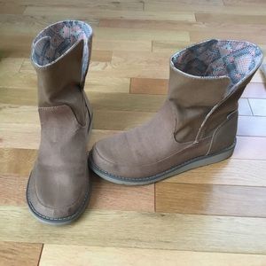 Women’s Sanuk Drop Top Bootie (7)